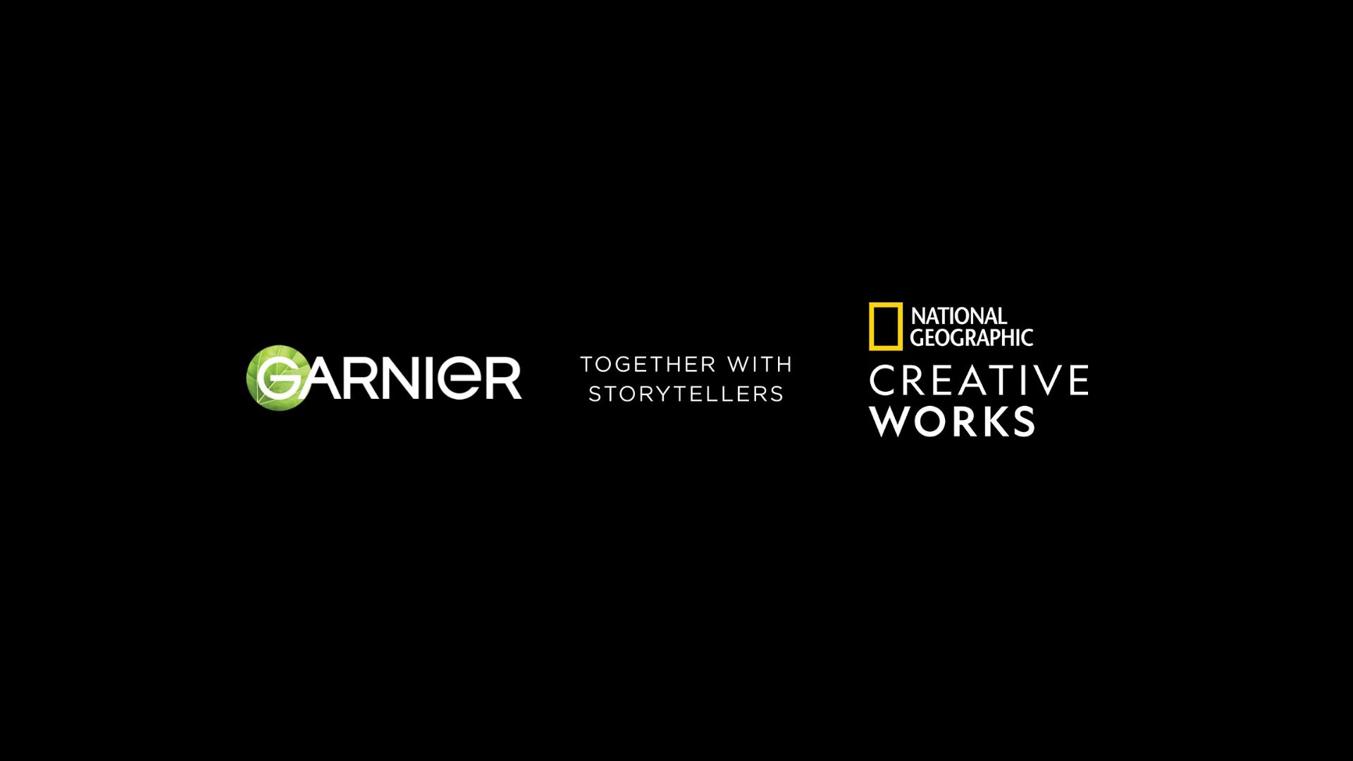 Nat Geo announcement video